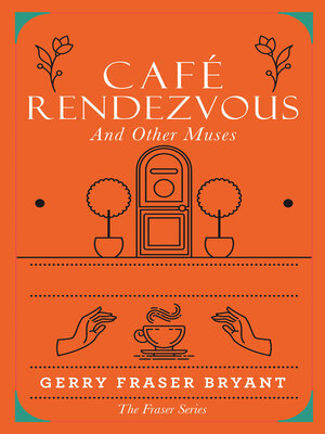 cover image of Café Rendezvous